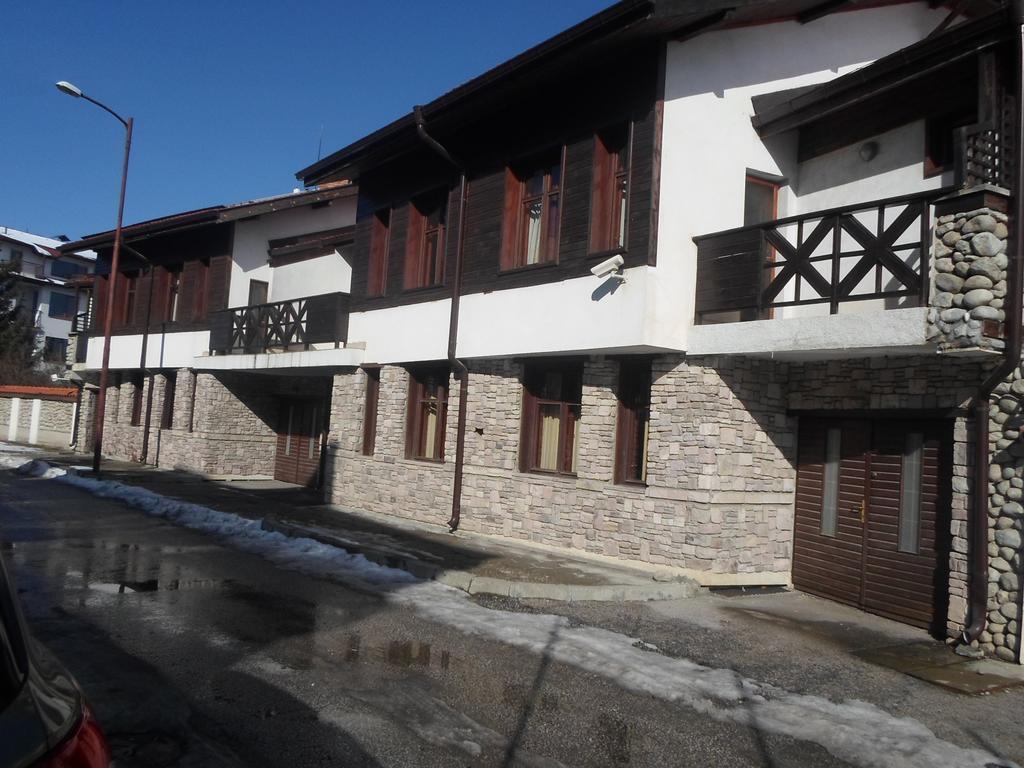 Glazne Hotel Bansko Quarto foto