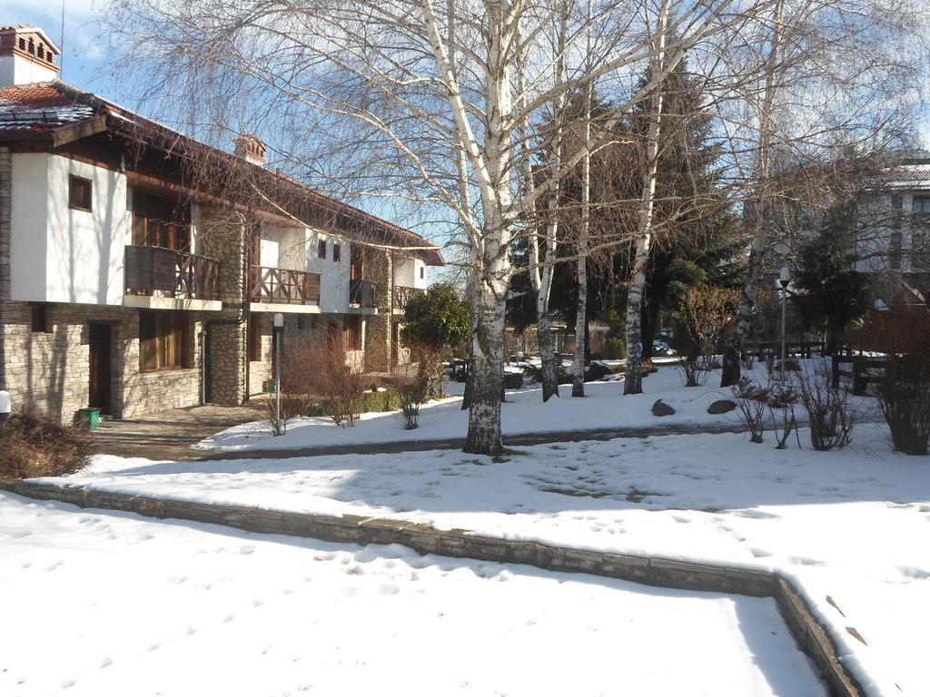 Glazne Hotel Bansko Quarto foto